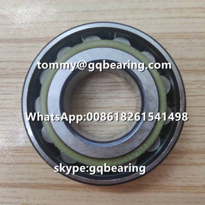 ইস্পাত খাঁচা সিলিন্ড্রিকাল রোলার বিয়ারিং VW AG INA F-627405.02 PEER