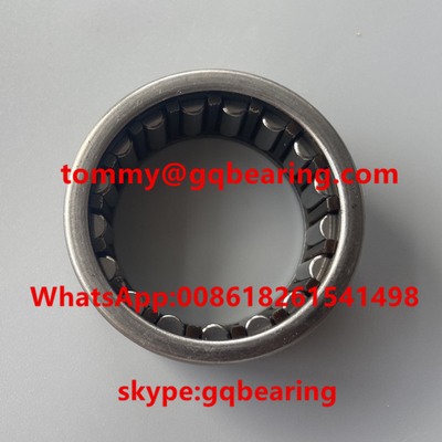 Gcr15 স্টীল টানা কাপ ইগল রোলার লেয়ার HK32X47X17 32 X 44 X 17 মিমি