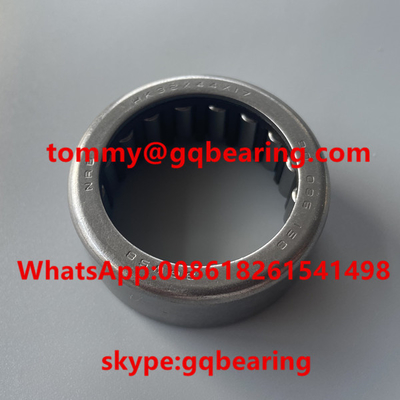 Gcr15 স্টীল টানা কাপ ইগল রোলার লেয়ার HK32X47X17 32 X 44 X 17 মিমি
