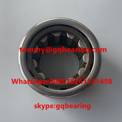 DB-601-457 বন্ধ শেষ টানা কাপ সুই রোলার লেয়ার 25 X 44.5 X 22.5 মিমি