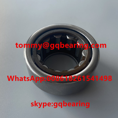 DB-601-457 বন্ধ শেষ টানা কাপ সুই রোলার লেয়ার 25 X 44.5 X 22.5 মিমি