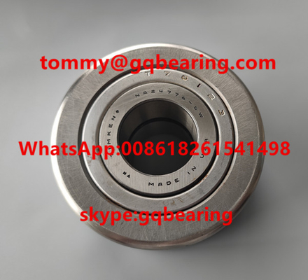 38.1 মিমি বোরেড ট্যারিড রোলার লেয়ার 107.95 মিমি ওড টিমকেন Na24776sw-90016 ডাবল সারি